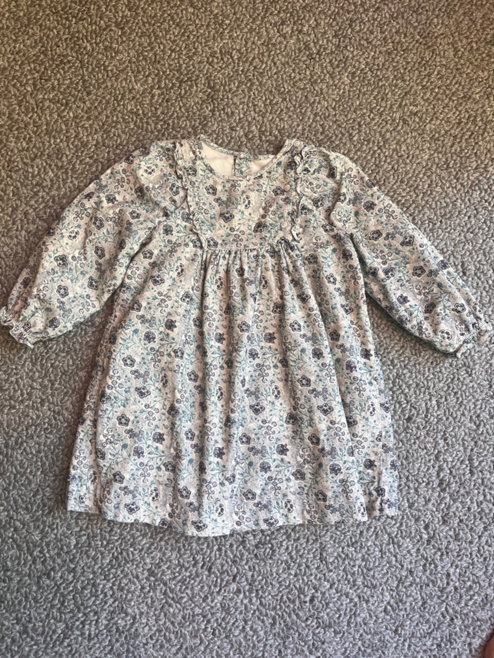 Bonpoint dress